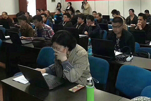 廊坊公路水运检测师培训机构哪家好