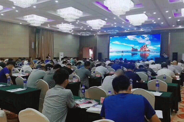 张家口公路水运检测师培训机构哪家好 