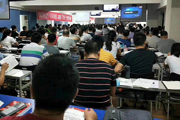 沧州公路水运检测师培训机构哪家好