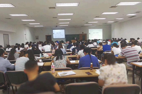 包头公路水运检测师培训机构哪家好