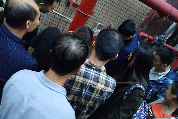 临汾公路水运检测师培训机构哪家好