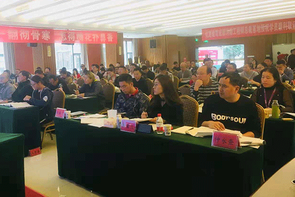 忻州公路水运检测师培训机构哪家好