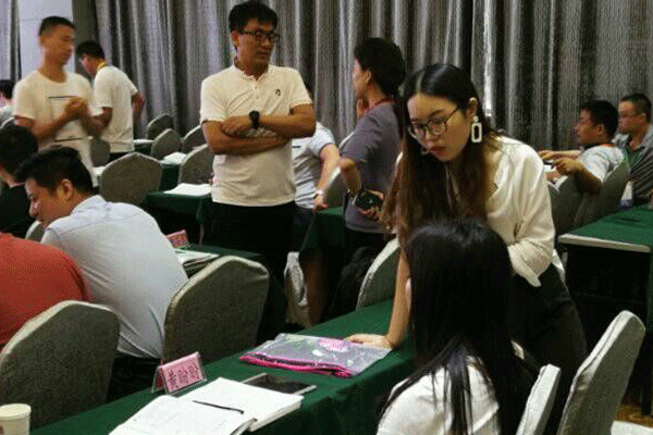 抚顺公路水运检测师培训机构哪家好    