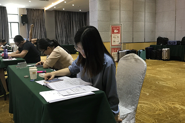 长春公路水运检测师培训机构哪家好 