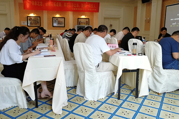 哈尔滨公路水运检测师培训机构哪家好