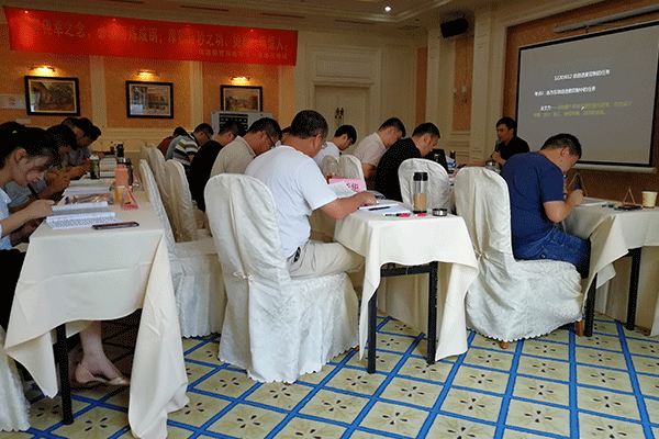 济南公路水运检测师培训机构哪家好 