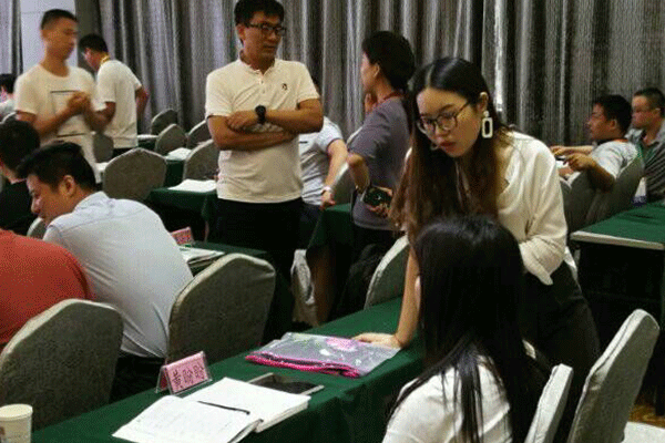 潍坊公路水运检测师培训机构哪家好