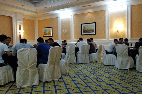 淄博公路水运检测师培训机构哪家好 