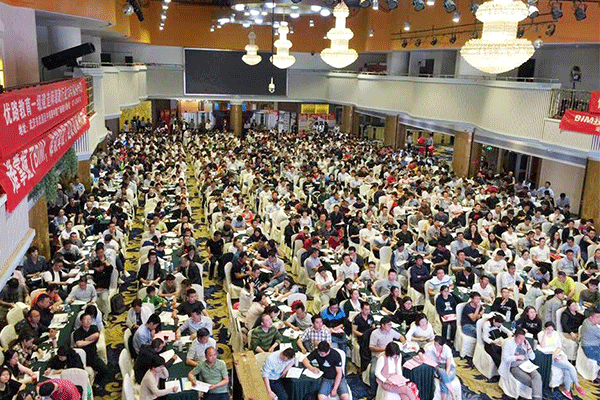 聊城公路水运检测师培训机构哪家好