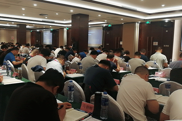  枣庄公路水运检测师培训机构哪家好