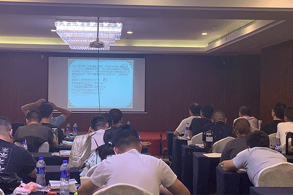 扬州公路水运检测师培训机构哪家好    