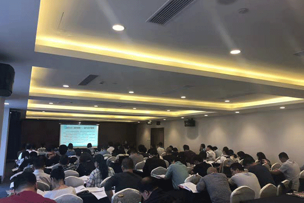 连云港公路水运检测师培训机构哪家好