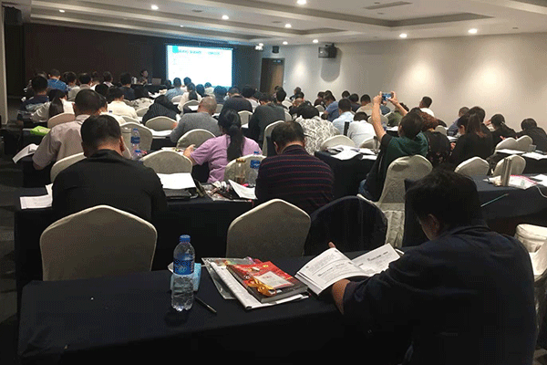  徐州公路水运检测师培训机构哪家好 