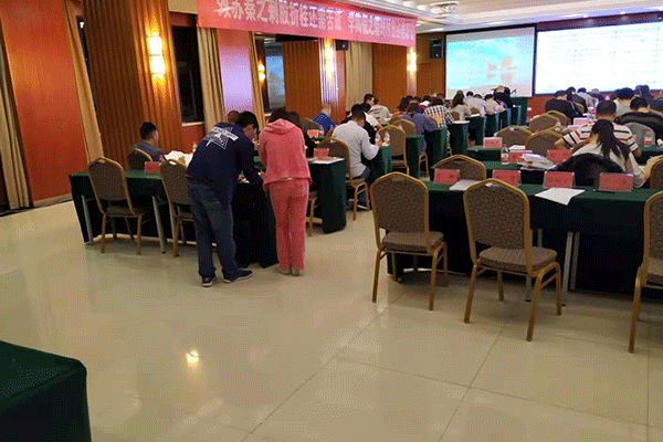 无锡公路水运检测师培训机构哪家好     