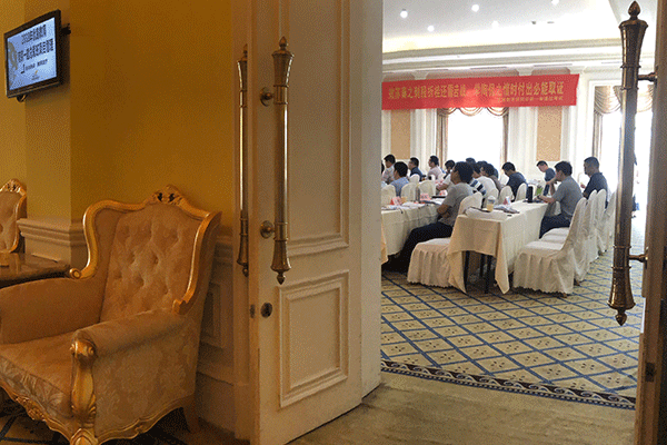 泰州公路水运检测师培训机构哪家好