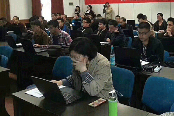 六安公路水运检测师培训机构哪家好