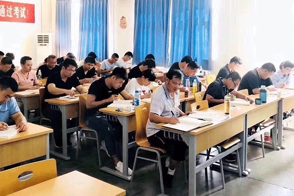 蚌埠公路水运检测师培训机构哪家好 