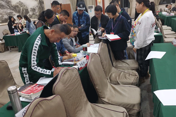 莆田公路水运检测师培训机构哪家好