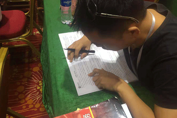 随州公路水运检测师培训机构哪家好