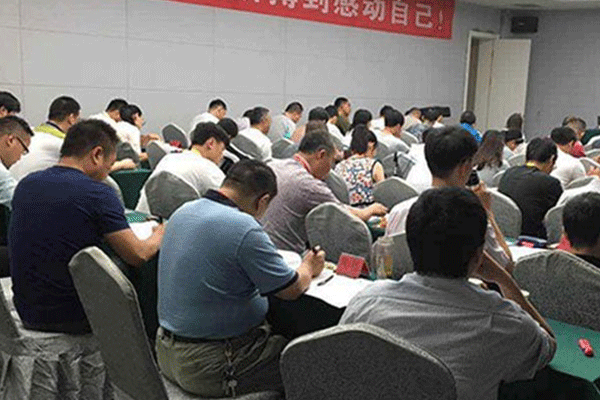 乐山公路水运检测师培训机构哪家好