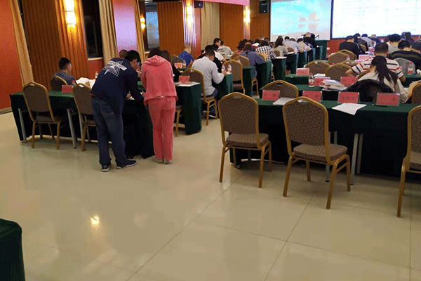兰州公路水运检测师培训机构哪家好