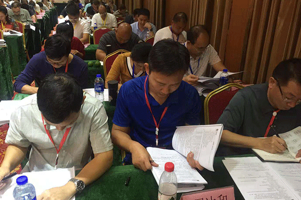 甘肃公路水运检测师培训机构哪家好