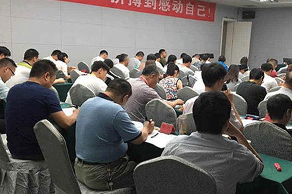 庆阳公路水运检测师培训机构哪家好    