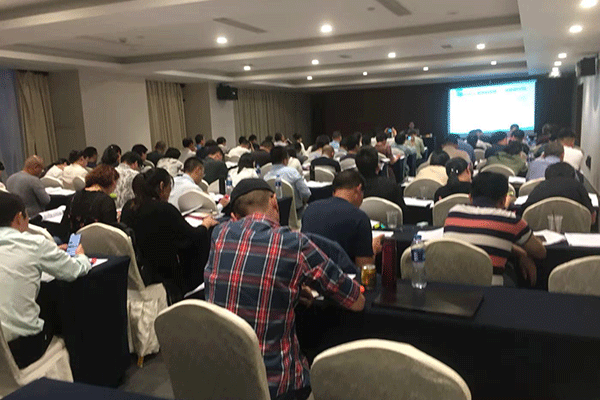 乌鲁木齐公路水运检测师培训机构哪家好