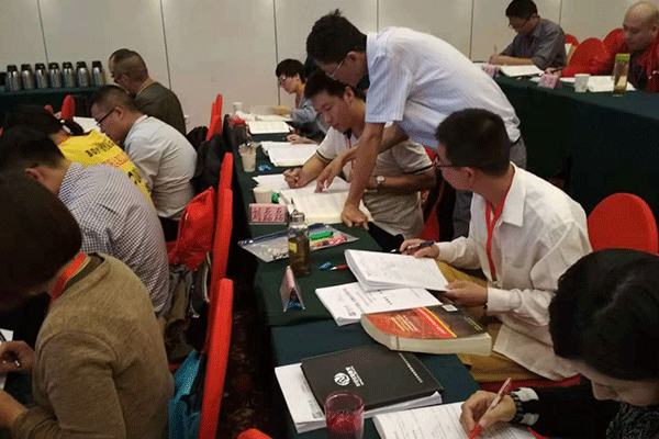 柳州公路水运检测师培训机构哪家好