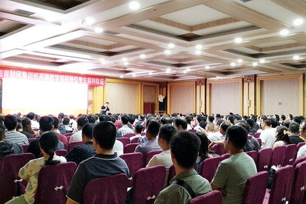 南宁公路水运检测师培训机构哪家好