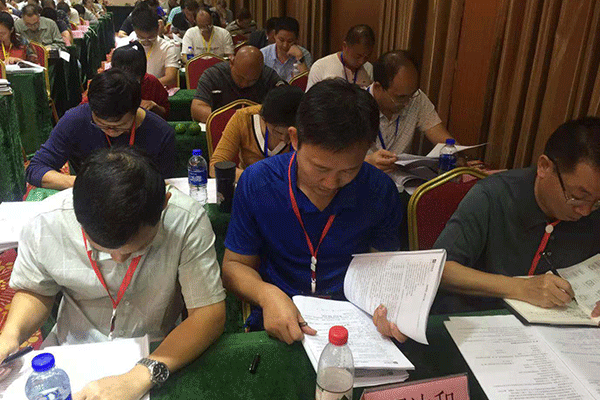 广西公路水运检测师培训机构哪家好