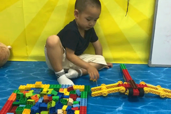 杭州少儿编程培训班哪家好_地址在哪