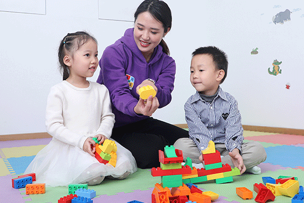 蚌埠万达少儿编程培训班哪家好_地址在哪