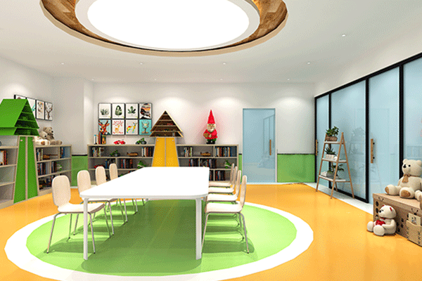 唐山路北区少儿编程培训班哪家好_地址在哪