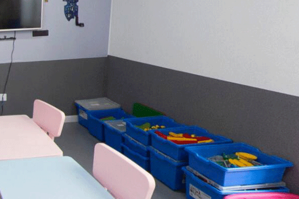 武汉东西湖少儿编程培训班哪家好_地址在哪