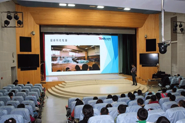 呼和浩特少儿编程培训班哪家好_地址在哪