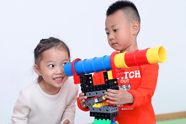 呼和浩特新城区少儿编程培训班哪家好_地址在哪