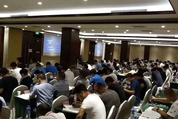 阜阳监理工程师培训机构_排名哪家好_哪个通过率高