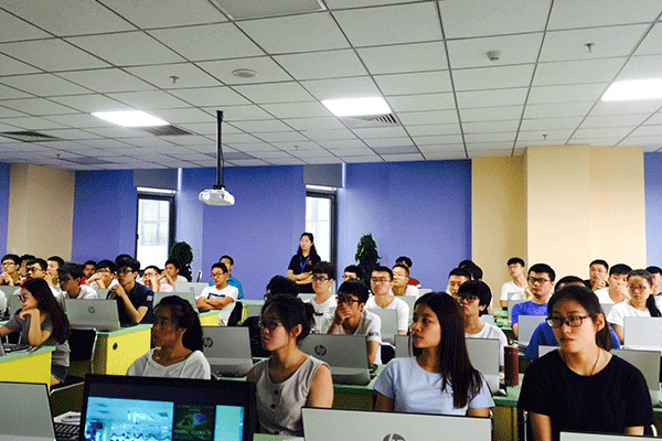 杭州unity3d培训班_学费多少钱