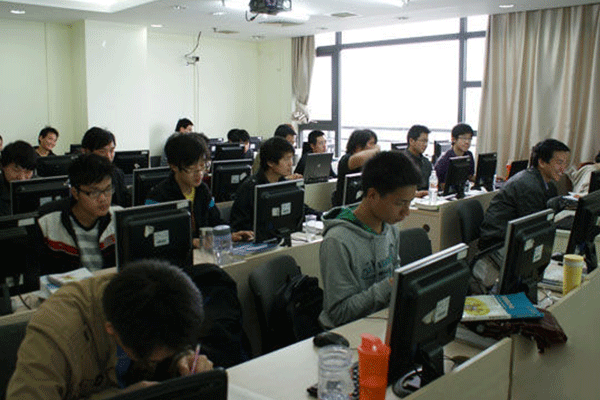 杭州UED培训_包括用户体验设计、交互设计等课程