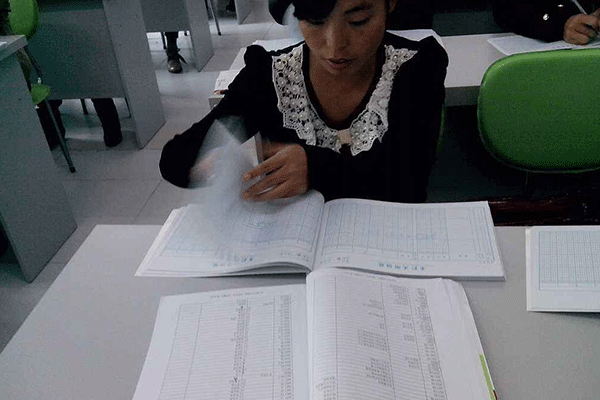 甘肃注册会计师报名条件-考试时间科目