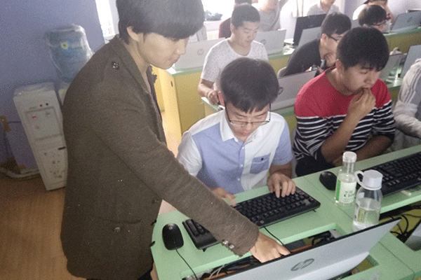 太原unity3d培训班_学费多少钱