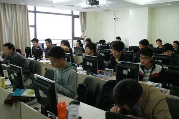 太原C++培训班_学费多少钱