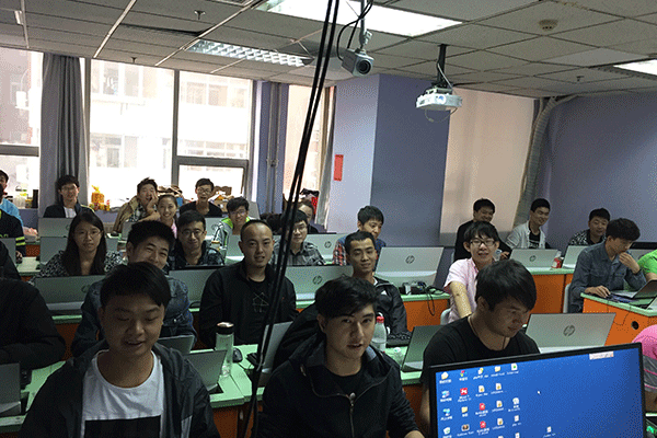 郑州unity3d培训班_学费多少钱