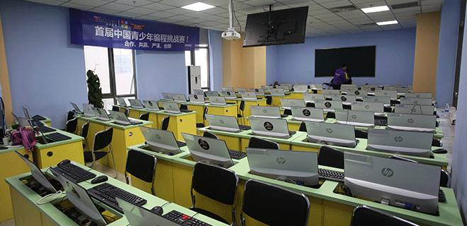 济南学设计哪个学校好？