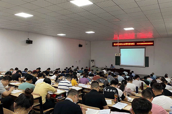  保定一级建造师考试培训辅导机构哪家好_费用多少钱