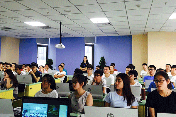 兰州java培训班_课程学费多少钱