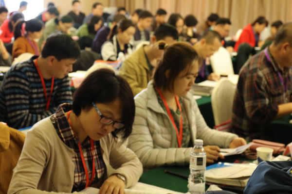 莱芜一级建造师考试培训辅导机构哪家好_费用多少钱