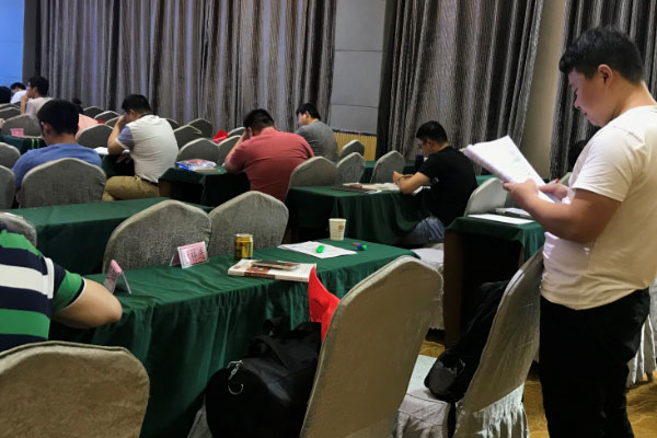 威海一级建造师考试培训辅导机构哪家好_费用多少钱