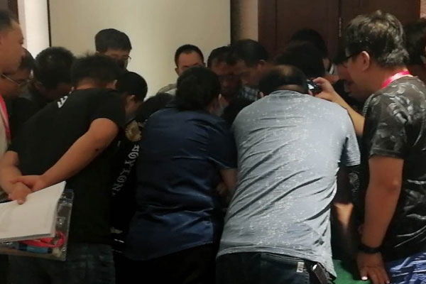 襄阳一级建造师考试培训辅导机构哪家好_费用多少钱